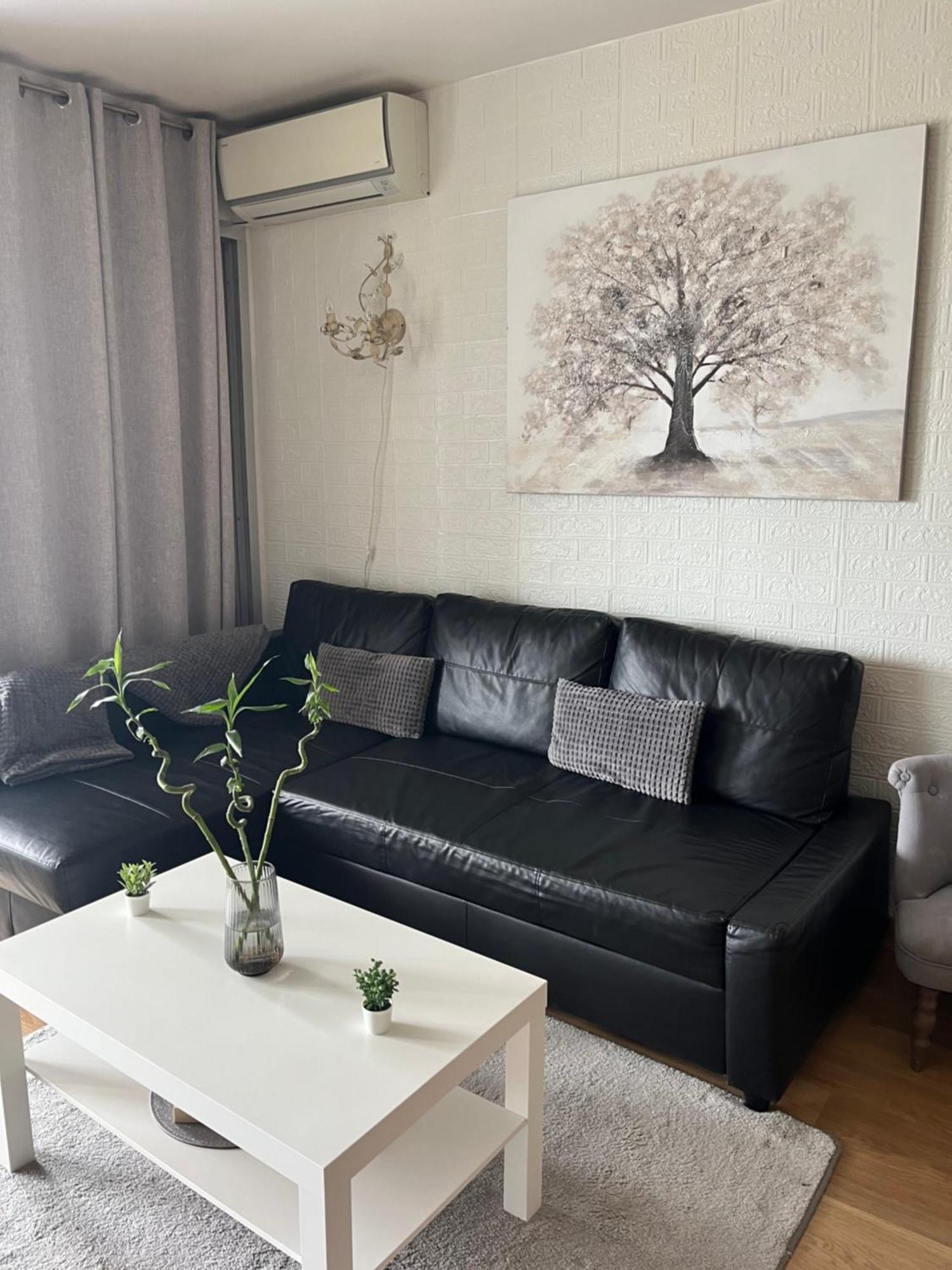 Joli Apartemo O Centro Le Lavandou Extérieur photo